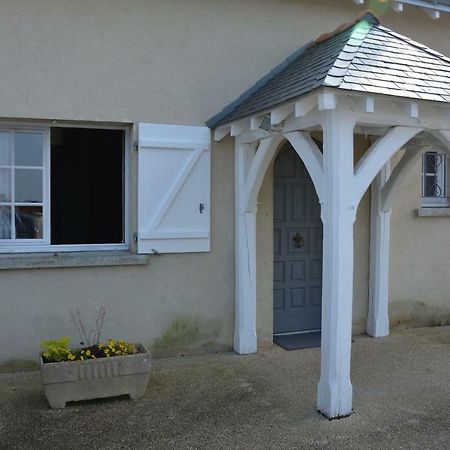 La Villa Bernard Varennes-sur-Loire Esterno foto
